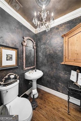 9810 Rod Road, Johns Creek, GA 30022