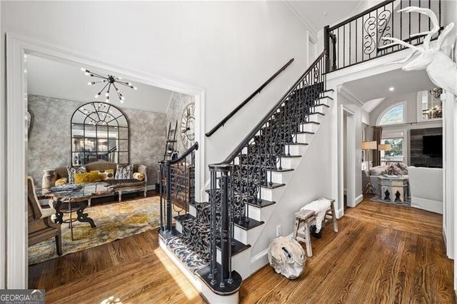 9810 Rod Road, Johns Creek, GA 30022