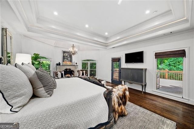 9810 Rod Road, Johns Creek, GA 30022