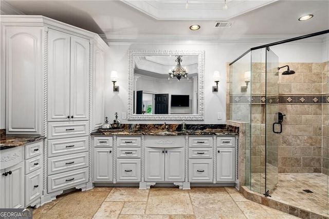 9810 Rod Road, Johns Creek, GA 30022