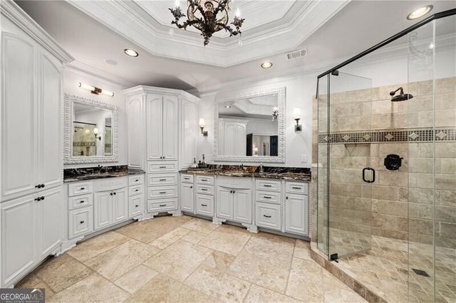 9810 Rod Road, Johns Creek, GA 30022