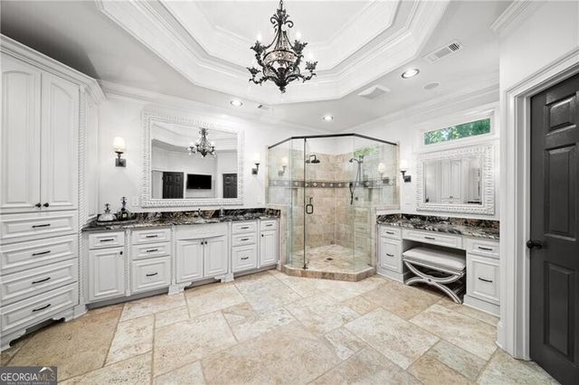 9810 Rod Road, Johns Creek, GA 30022