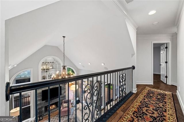 9810 Rod Road, Johns Creek, GA 30022