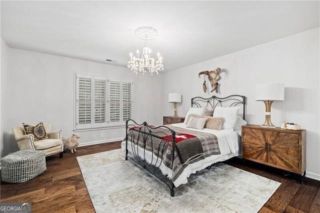 9810 Rod Road, Johns Creek, GA 30022