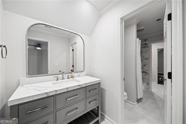 9810 Rod Road, Johns Creek, GA 30022