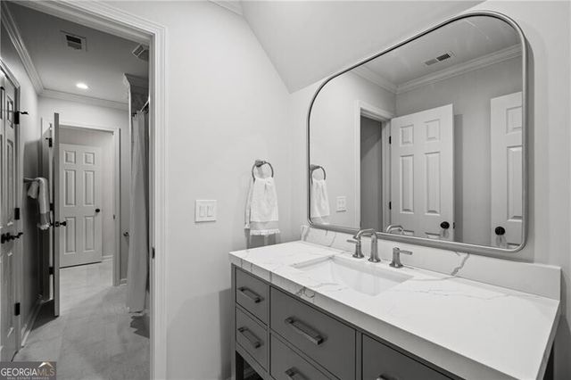 9810 Rod Road, Johns Creek, GA 30022