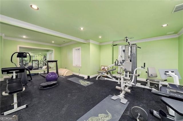 9810 Rod Road, Johns Creek, GA 30022