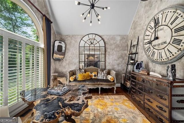 9810 Rod Road, Johns Creek, GA 30022