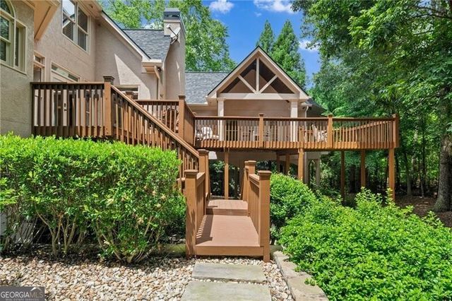9810 Rod Road, Johns Creek, GA 30022
