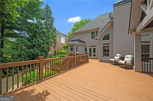 9810 Rod Road, Johns Creek, GA 30022