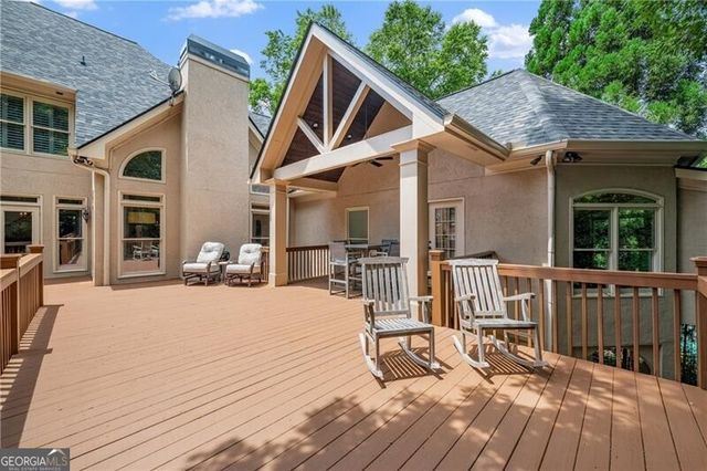 9810 Rod Road, Johns Creek, GA 30022