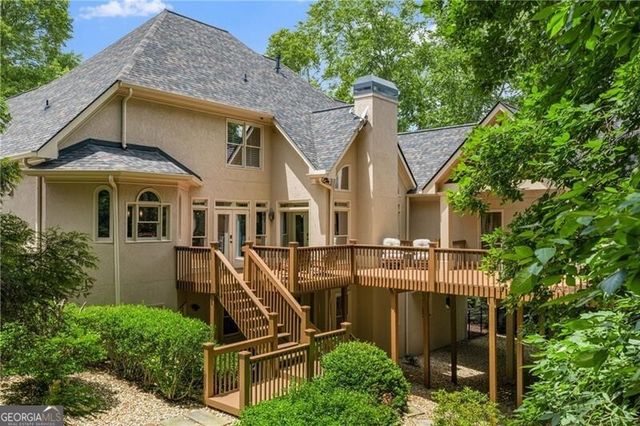 9810 Rod Road, Johns Creek, GA 30022