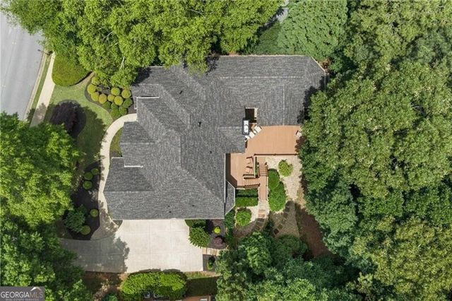 9810 Rod Road, Johns Creek, GA 30022