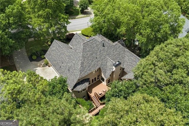 9810 Rod Road, Johns Creek, GA 30022