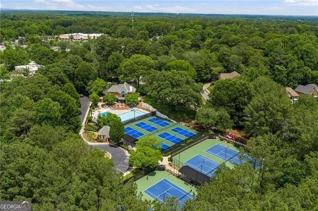 9810 Rod Road, Johns Creek, GA 30022
