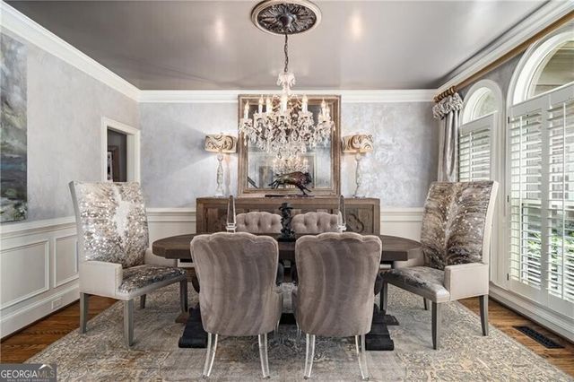 9810 Rod Road, Johns Creek, GA 30022