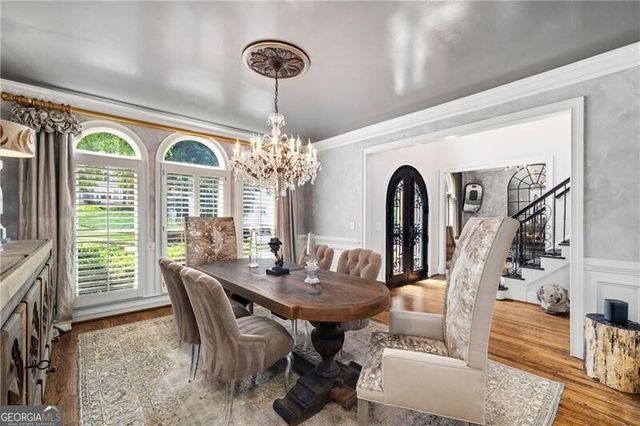 9810 Rod Road, Johns Creek, GA 30022