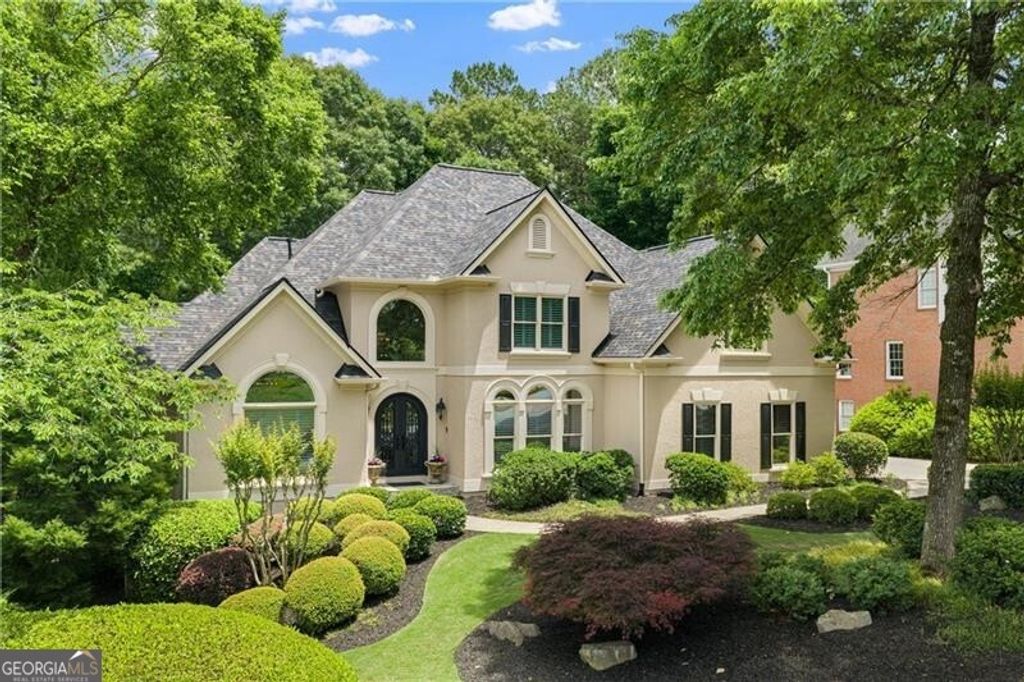 9810 Rod Road, Johns Creek, GA 30022