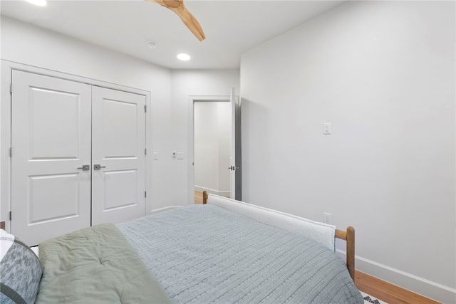 426 SE C Street, Bentonville, AR 72712