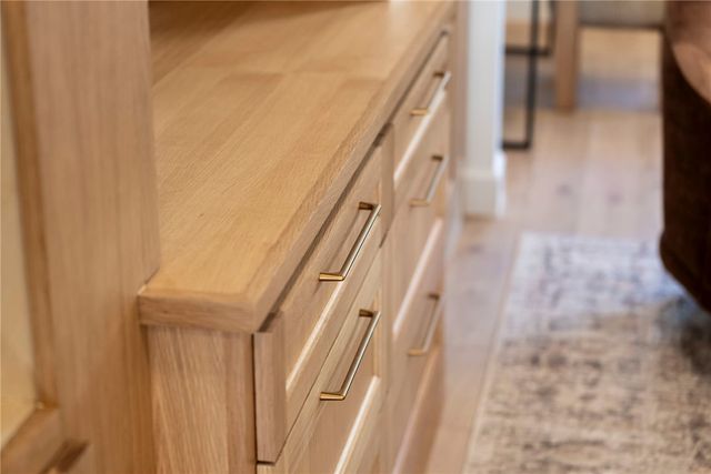 426 SE C Street, Bentonville, AR 72712