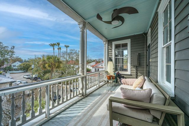 20 Limehouse Street D, Charleston, SC 29401