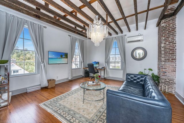 20 Limehouse Street D, Charleston, SC 29401