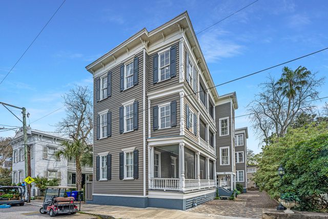 20 Limehouse Street D, Charleston, SC 29401