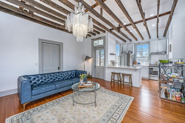 20 Limehouse Street D, Charleston, SC 29401