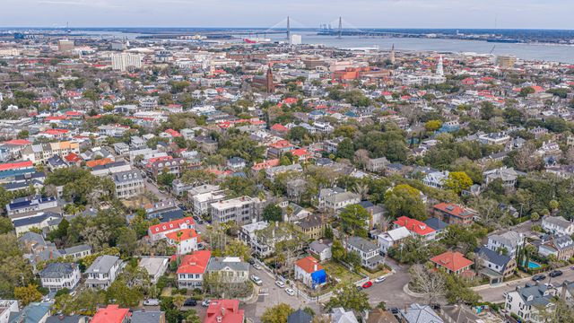 20 Limehouse Street D, Charleston, SC 29401