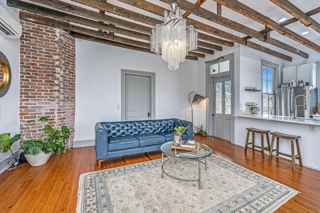 20 Limehouse Street D, Charleston, SC 29401