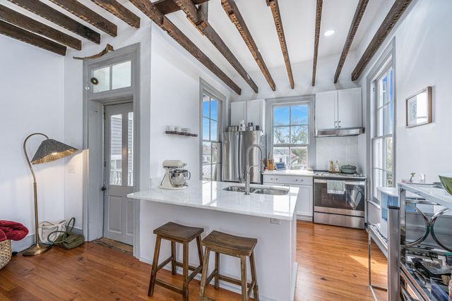 20 Limehouse Street D, Charleston, SC 29401