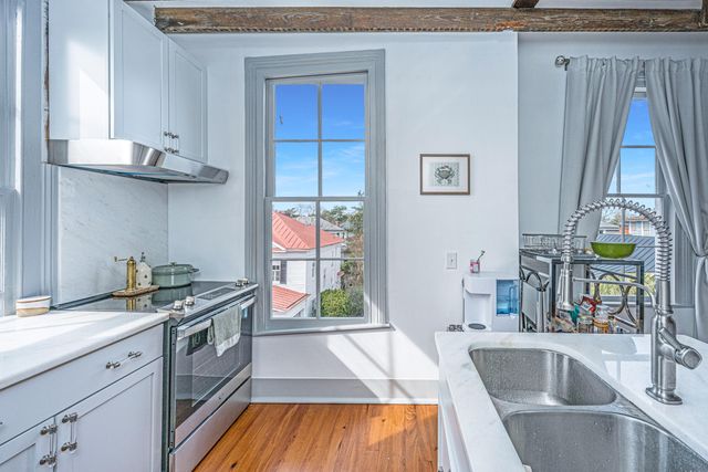 20 Limehouse Street D, Charleston, SC 29401