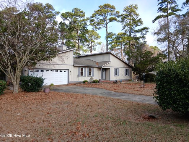 102 Foxwood Place, Goldsboro, NC 27530