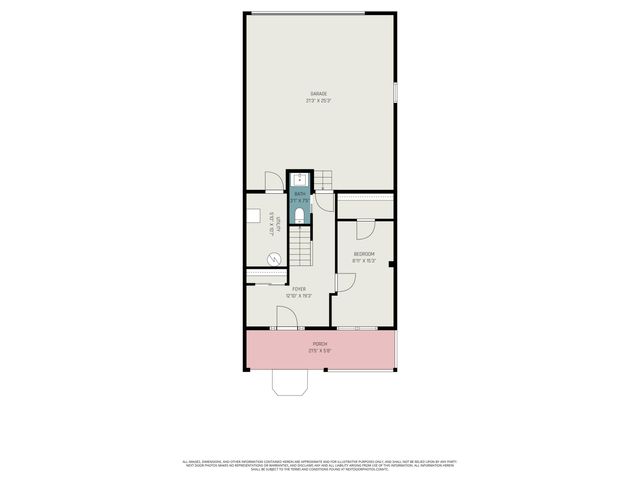 136 O Fallon Avenue, Bellevue, KY 41073