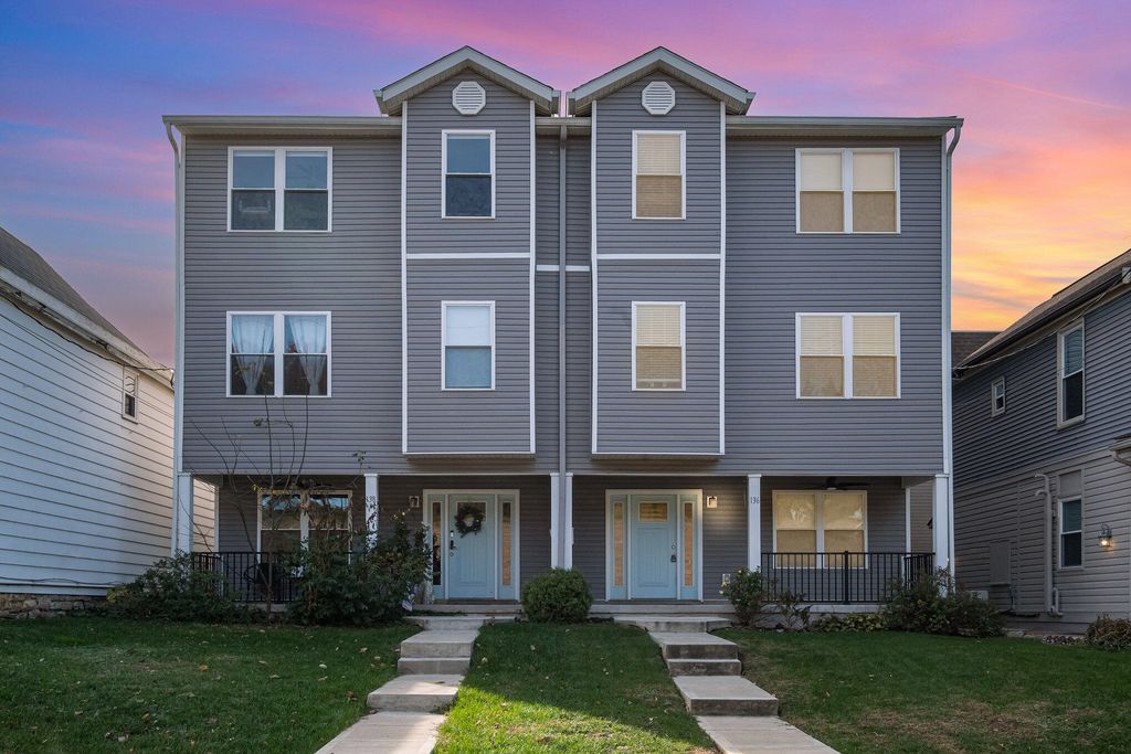 136 O Fallon Avenue, Bellevue, KY 41073