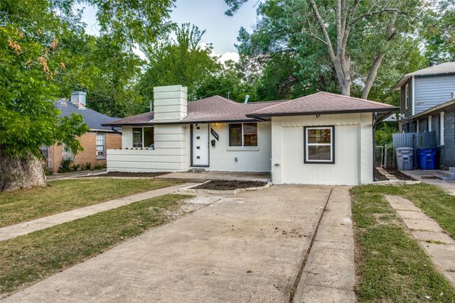 3564 Virginia Boulevard, Dallas, TX 75211