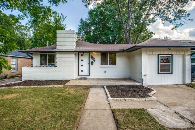 3564 Virginia Boulevard, Dallas, TX 75211