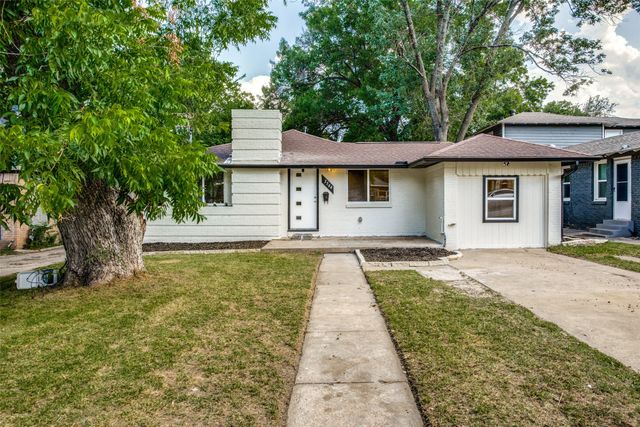 3564 Virginia Boulevard, Dallas, TX 75211