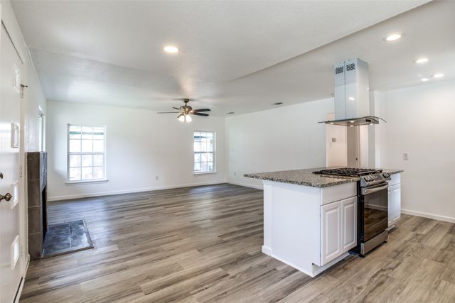 3564 Virginia Boulevard, Dallas, TX 75211