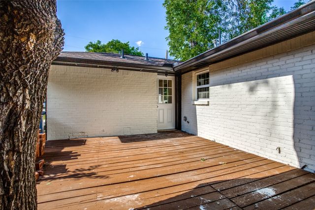 3564 Virginia Boulevard, Dallas, TX 75211