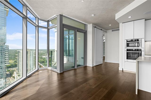 501 West Ave 3201, Austin, TX 78701
