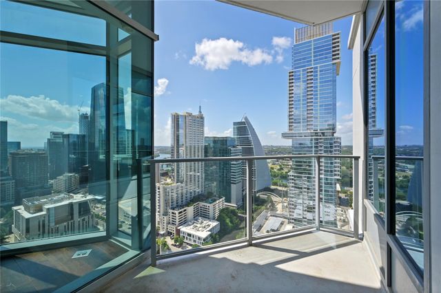501 West Ave 3201, Austin, TX 78701
