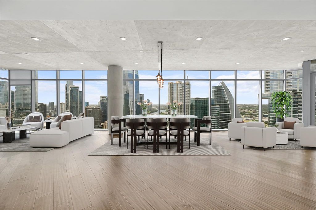 501 West Ave 3201, Austin, TX 78701