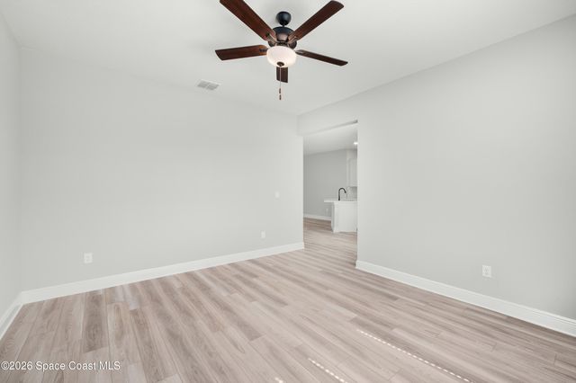 759 Americana Boulevard NW, Palm Bay, FL 32907