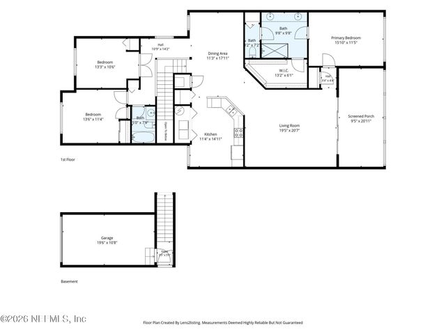 6744 WHITE BLOSSOM Circle 36D, Jacksonville, FL 32258