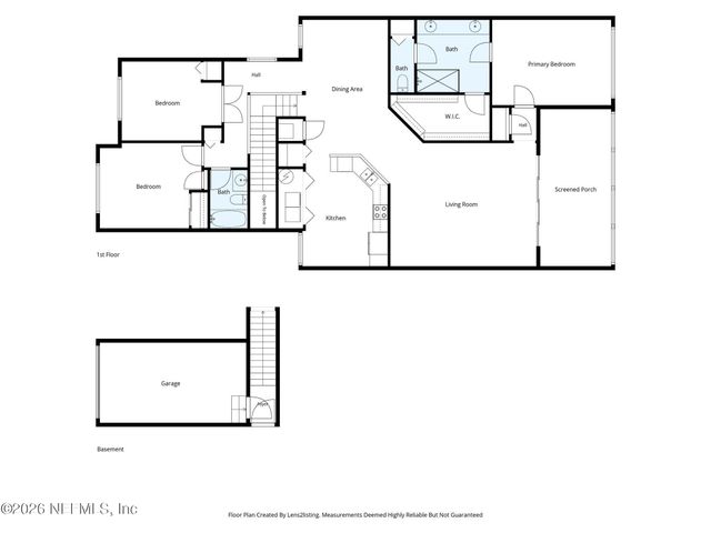 6744 WHITE BLOSSOM Circle 36D, Jacksonville, FL 32258