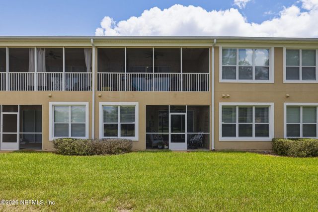 6744 WHITE BLOSSOM Circle 36D, Jacksonville, FL 32258