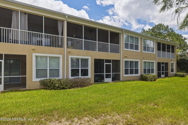 6744 WHITE BLOSSOM Circle 36D, Jacksonville, FL 32258