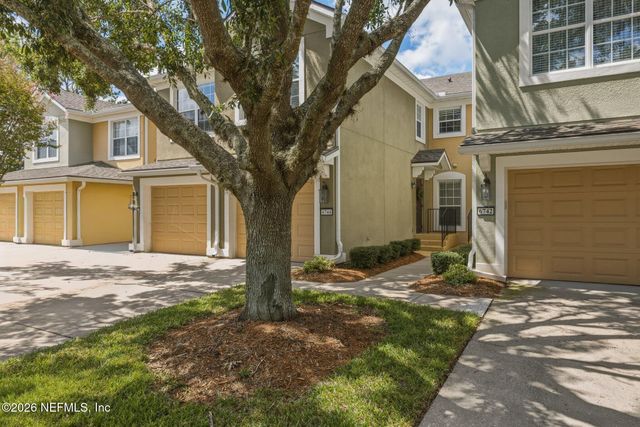 6744 WHITE BLOSSOM Circle 36D, Jacksonville, FL 32258