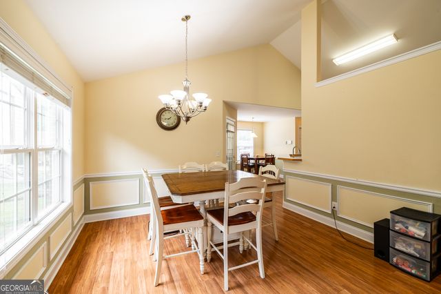 416 Camden Drive, Winder, GA 30680